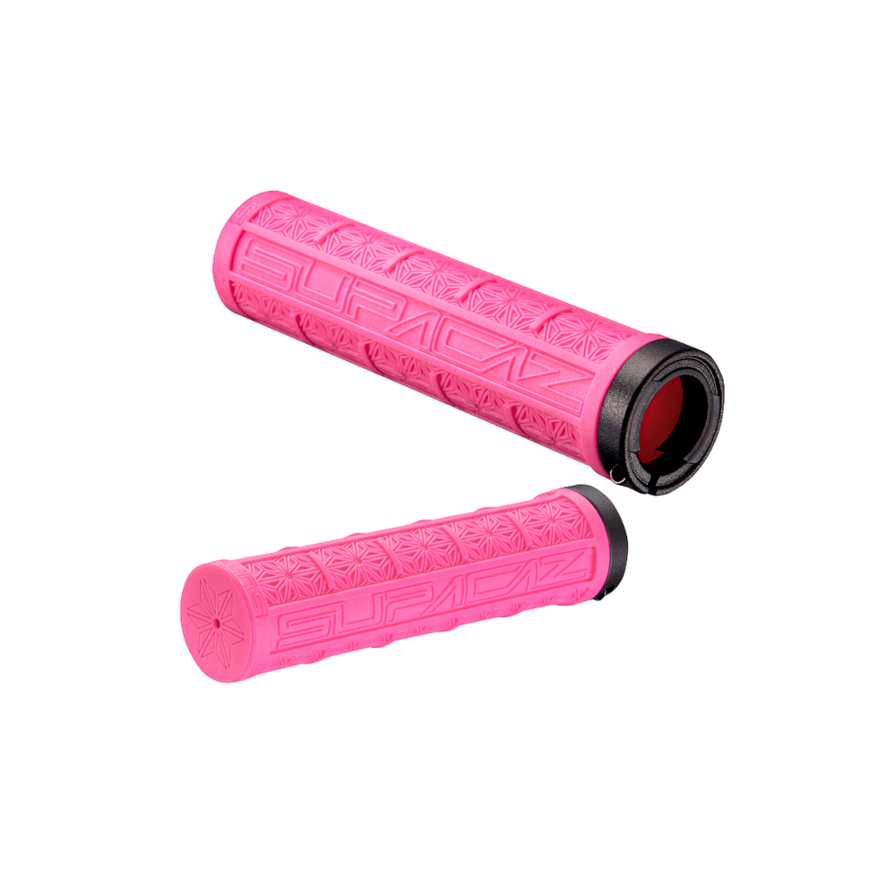 Supacaz Grizips Grips — Imaginary BikeWorks